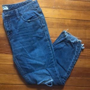 Free people jeans